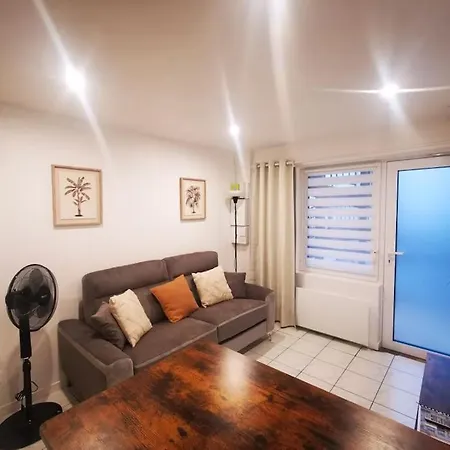 Le Pearl
