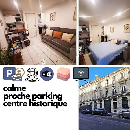 Le Pearl * ルーアン